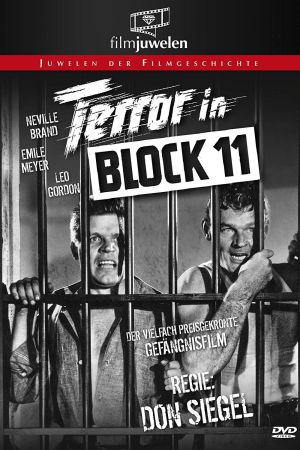 Image Terror in Block 11 – Der Film