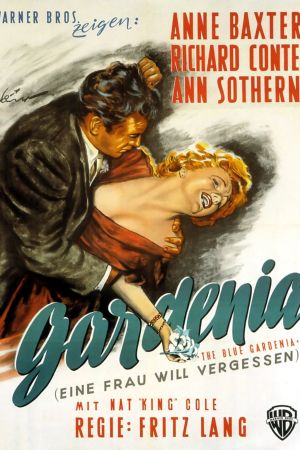 Image Gardenia - Eine Frau will vergessen – Der Film