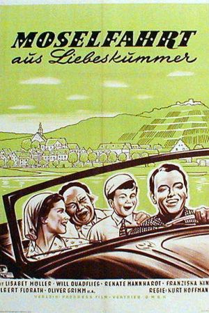 Image Moselfahrt aus Liebeskummer – Der Film