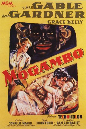 Image Mogambo – Der Film