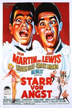 Image Starr vor Angst – Der Film
