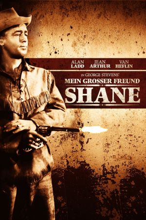 Image Mein großer Freund Shane – Der Film