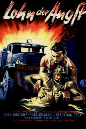 Image Lohn der Angst – Der Film