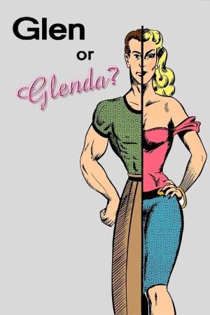 Image Glen or Glenda – Der Film