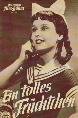 Image Ein tolles Früchtchen – Der Film