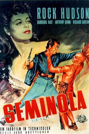 Image Seminola – Der Film