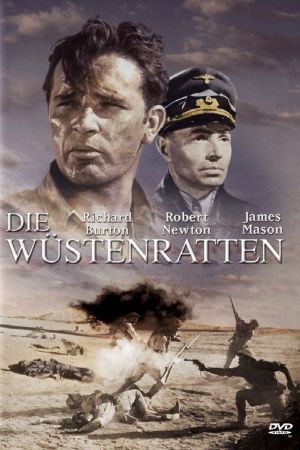 Image Die Wüstenratten – Der Film