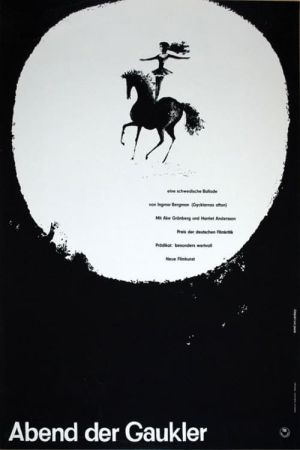Image Abend der Gaukler – Der Film