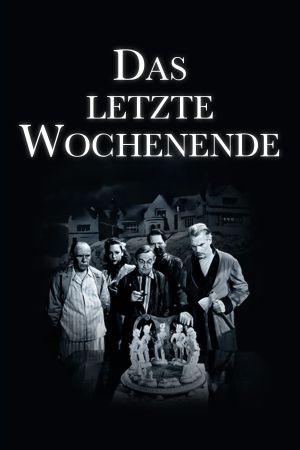 Image Das letzte Wochenende – Der Film