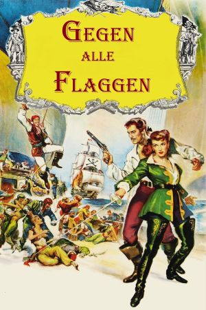 Image Gegen alle Flaggen – Der Film