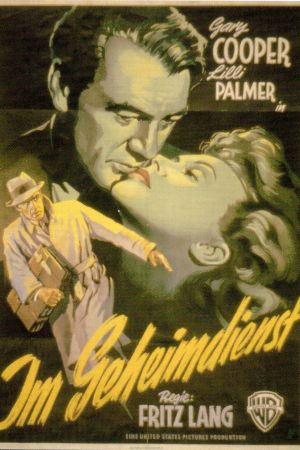 Image Im Geheimdienst – Der Film