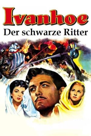 Image Ivanhoe - Der schwarze Ritter – Der Film