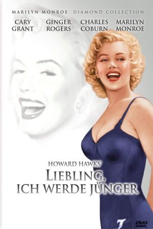 Image Liebling, ich werde jünger – Der Film