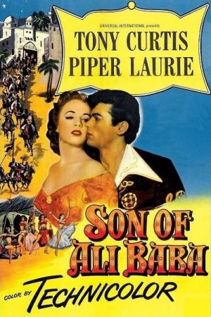 Image Der Sohn von Ali Baba – Der Film