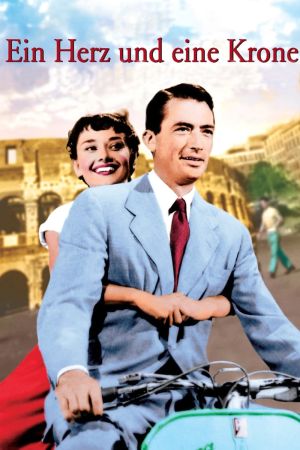 Image Ein Herz und eine Krone – Der Film