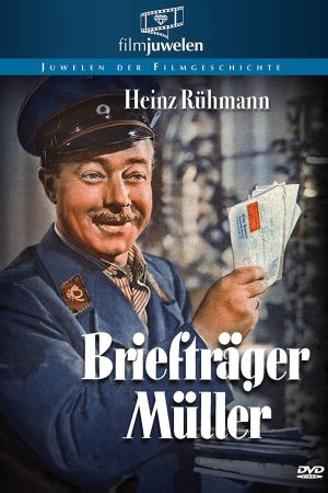 Image Briefträger Müller – Der Film