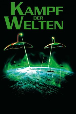 Image Kampf der Welten – Der Film