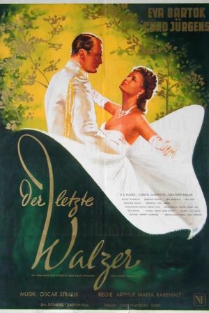 Image Der letzte Walzer – Der Film