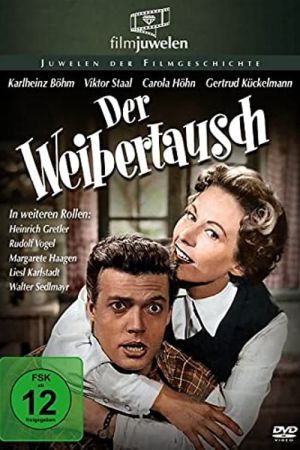 Image Der Weibertausch – Der Film