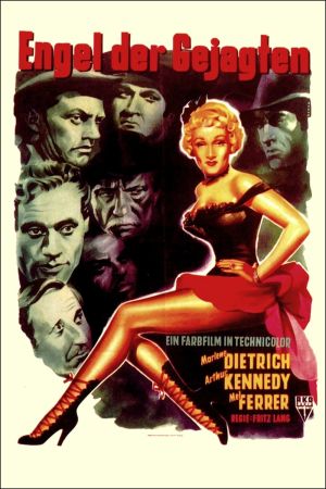 Image Engel der Gejagten – Der Film