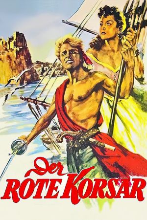 Image Der rote Korsar – Der Film