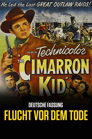 Image Flucht vor dem Tode – Der Film