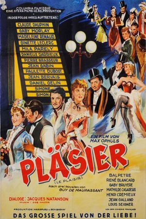 Image Pläsier – Der Film