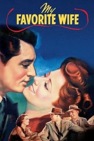 Image Meine Lieblingsfrau – Der Film