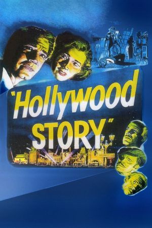 Image Mord in Hollywood – Der Film