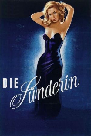 Image Die Sünderin – Der Film
