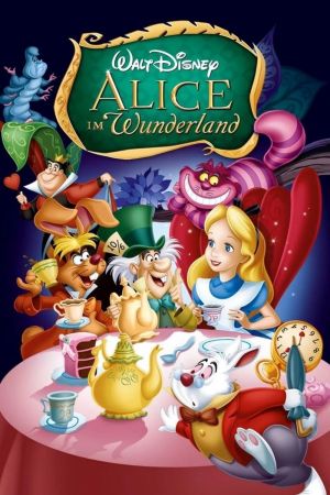 Image Alice im Wunderland – Der Film