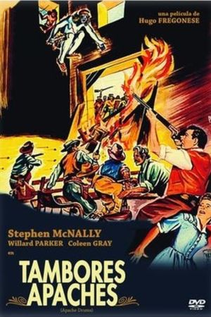 Image Trommeln des Todes – Der Film