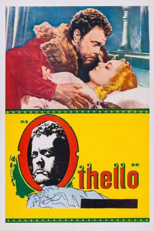 Image Orson Welles’ Othello – Der Film