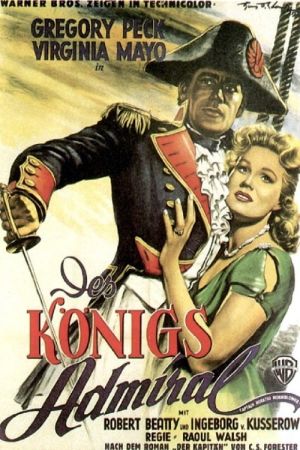 Image Des Königs Admiral – Der Film