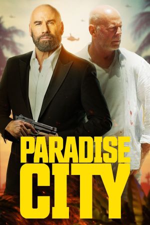 Image Paradise City – Der Film