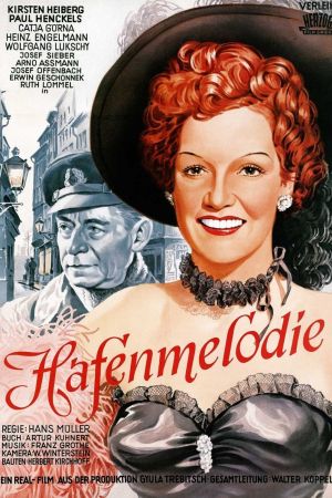 Image Hafenmelodie – Der Film