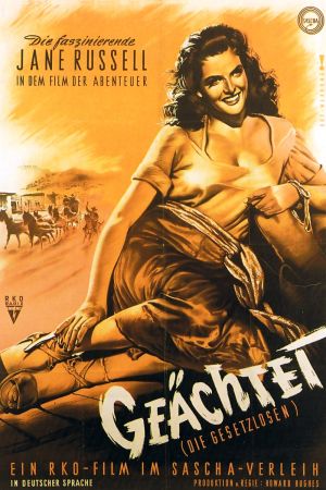 Image Geächtet – Der Film