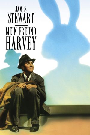 Image Mein Freund Harvey – Der Film