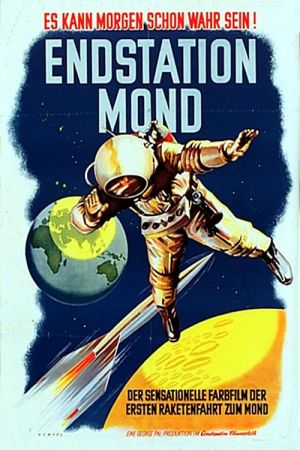 Image Endstation Mond – Der Film