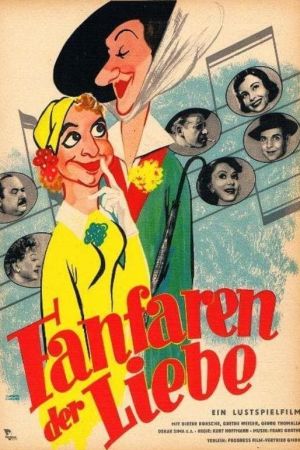 Image Fanfaren der Liebe – Der Film