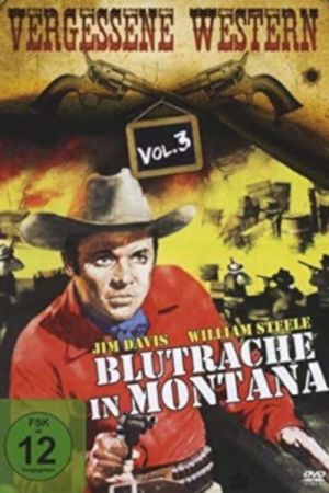 Image Blutrache in Montana – Der Film
