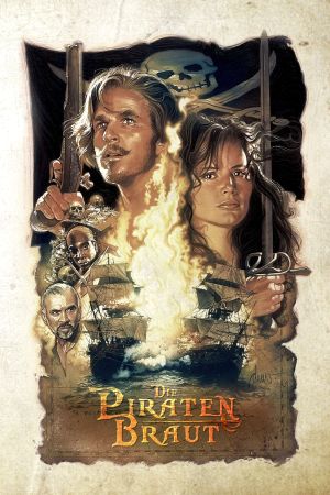 Image Die Piratenbraut – Der Film