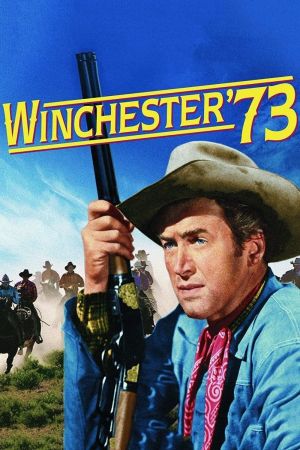 Image Winchester '73 – Der Film