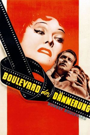 Image Boulevard der Dämmerung – Der Film