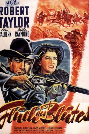 Image Fluch des Blutes – Der Film