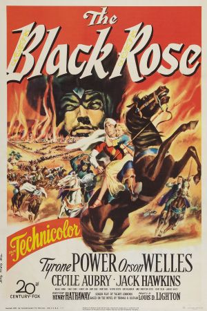 Image Die schwarze Rose – Der Film