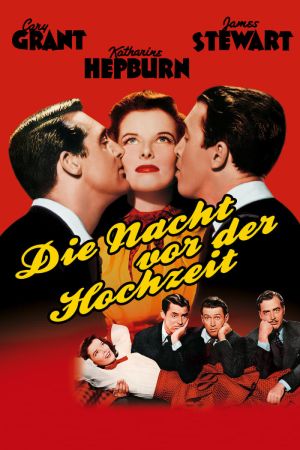 Image Die Nacht vor der Hochzeit – Der Film