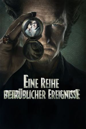 Image Eine Reihe betrüblicher Ereignisse – Der Film