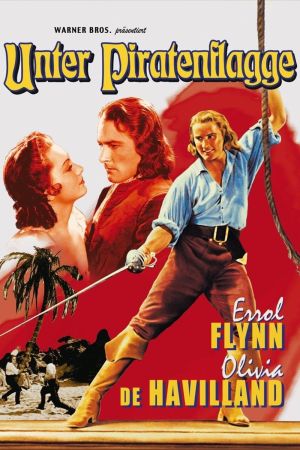 Image Unter Piratenflagge – Der Film