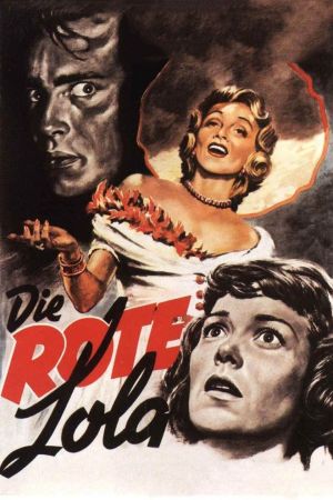 Image Die rote Lola – Der Film